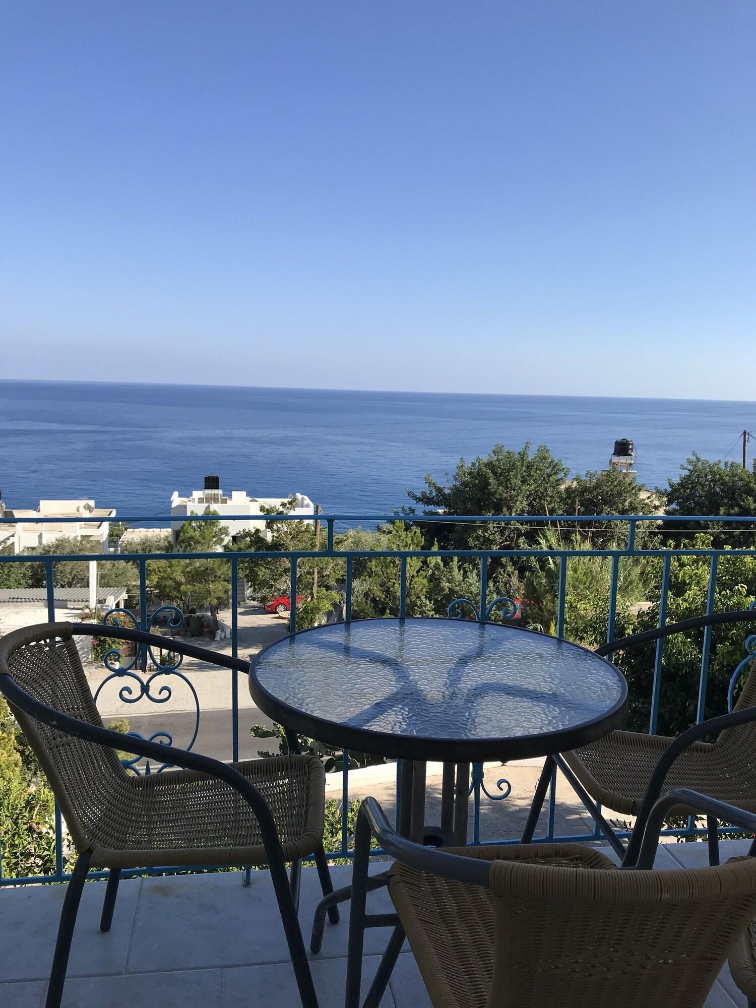 Achlia Hotel Экстерьер фото