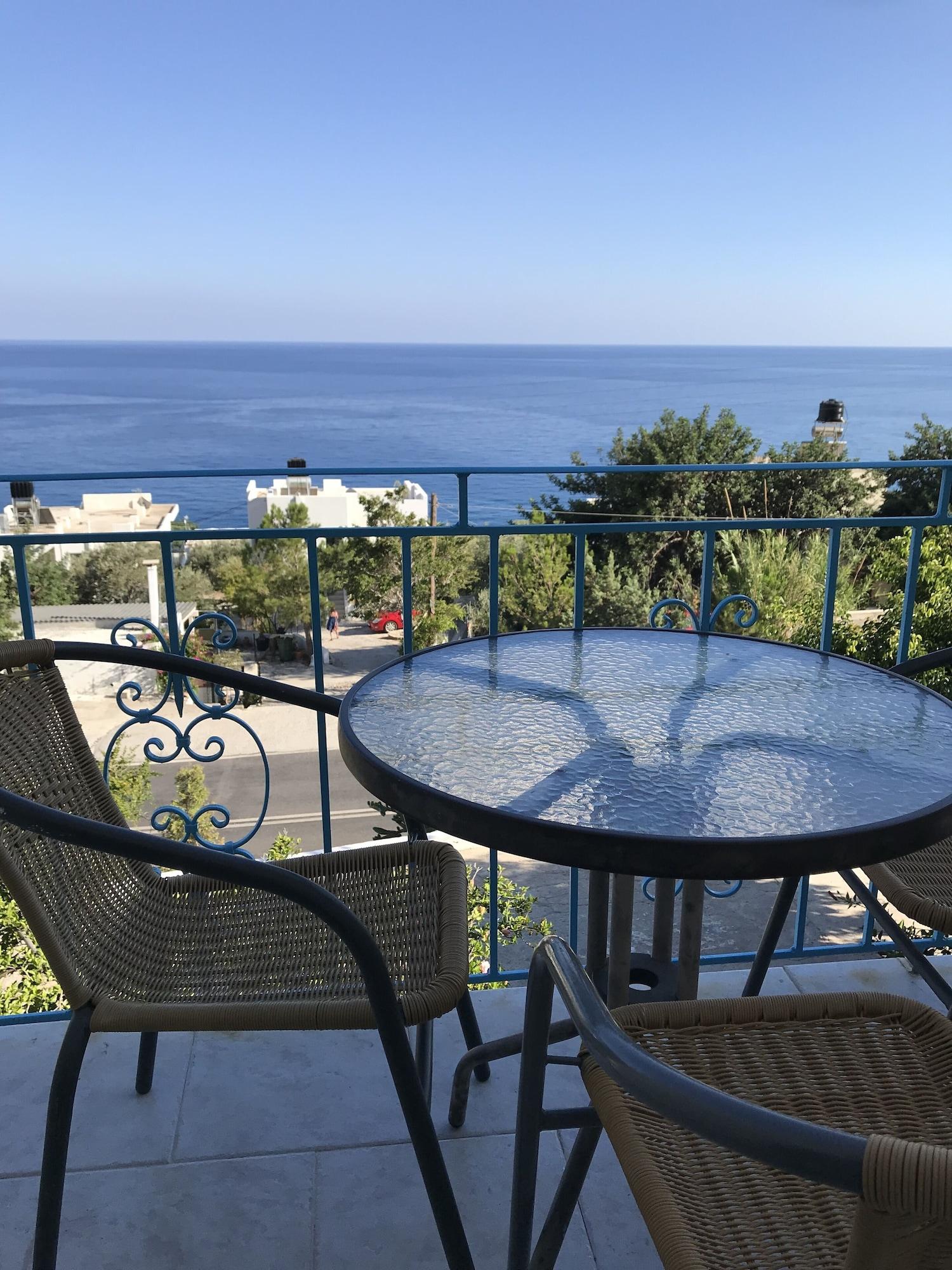 Achlia Hotel Экстерьер фото