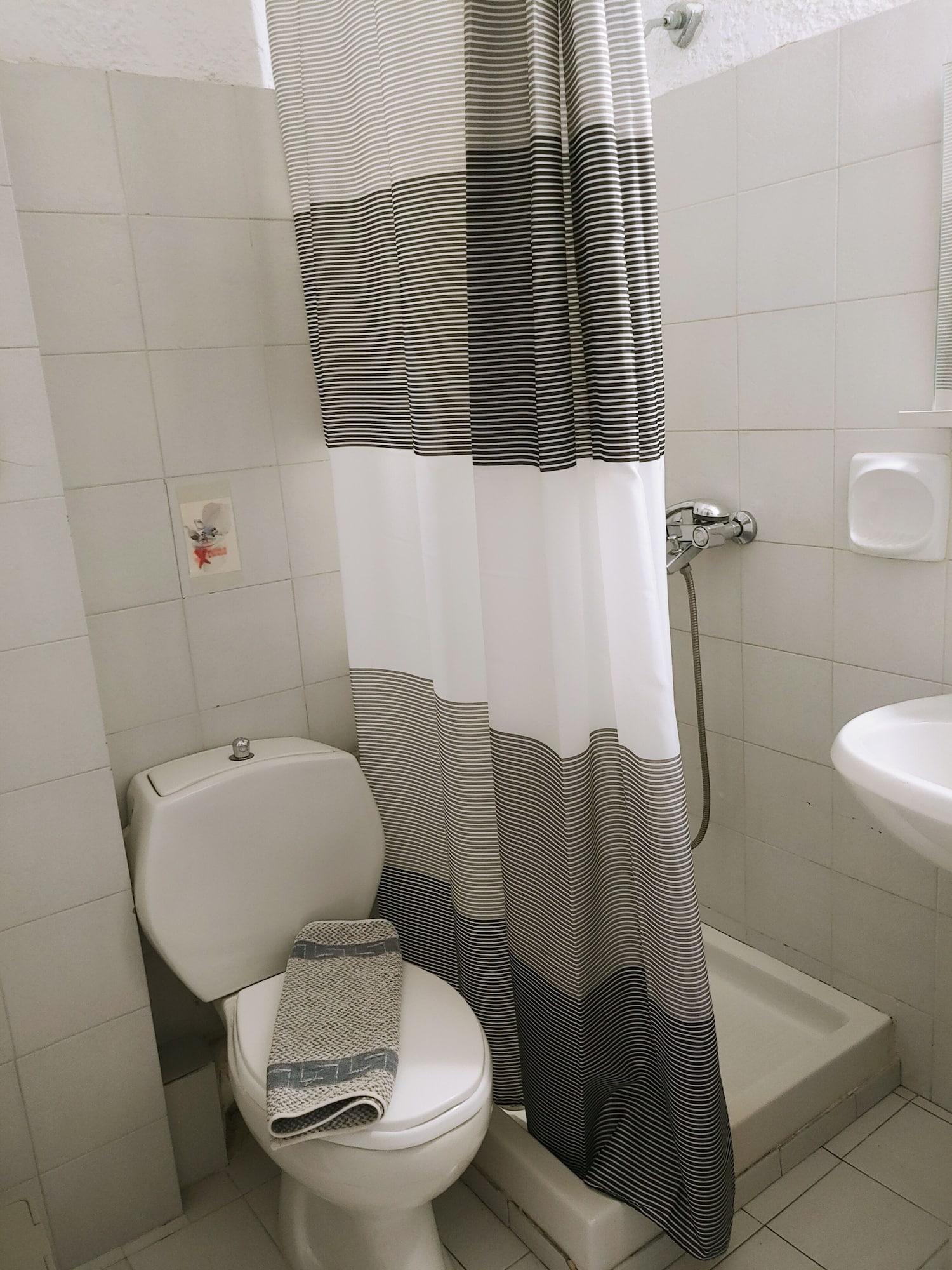 Achlia Hotel Экстерьер фото